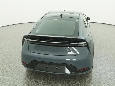 New 2026 Toyota Prius Plug-In Hybrid image 81