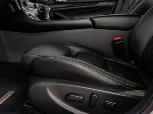 Used 2022 Nissan Maxima Platinum w/ Sport Mat Group FWD image 29