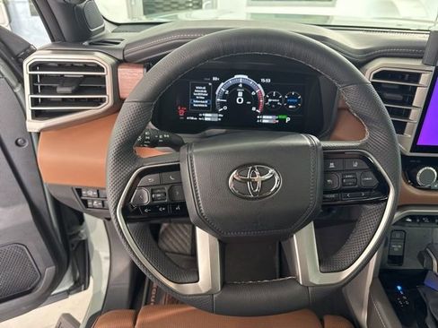 Used 2026 Toyota Sequoia 1794 Edition AWD/4WD image 29