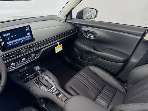 New 2026 Honda HR-V EX-L image 24