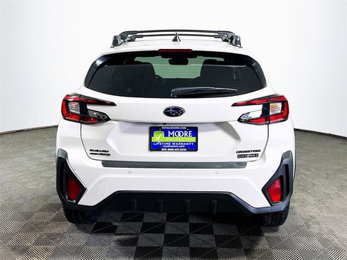 New 2026 Subaru Crosstrek 2.5i Limited image 7