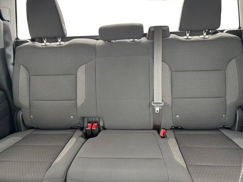 Used 2023 Chevrolet Silverado 1500 LT image 12