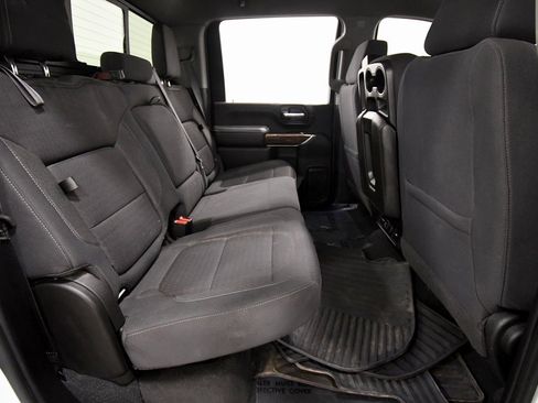 Used 2020 GMC Sierra 2500 SLE w/ SLE Value Package; image 14