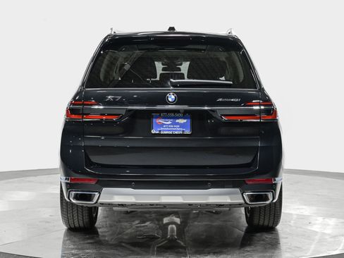 Used 2026 BMW X7 xDrive40i image 5