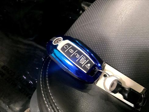 Used 2023 INFINITI Q50 Sensory AWD/4WD image 15