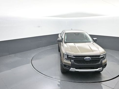 New 2026 Ford Ranger XLT image 17