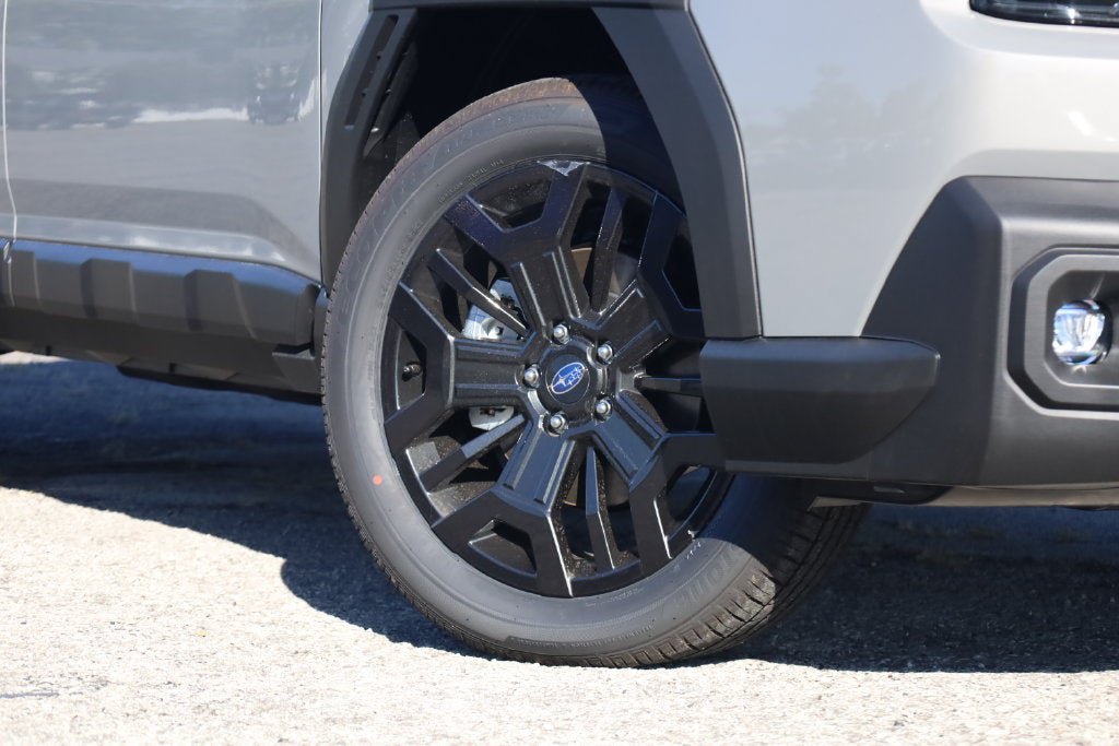 New 2026 Subaru Outback Limited XT AWD/4WD image 3
