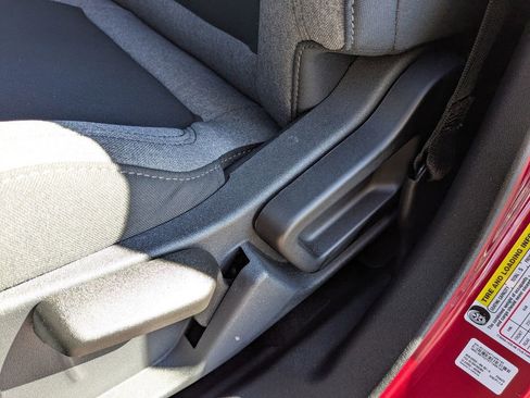 Used 2025 Ford Bronco Big Bend image 21