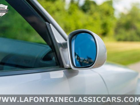 Used 1998 BMW M3 Coupe image 33