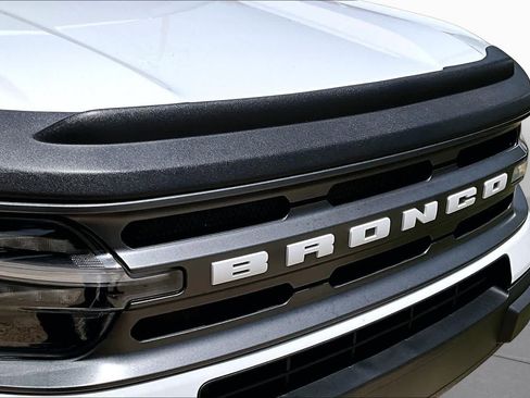 Certified 2023 Ford Bronco Sport Big Bend w/ Convenience Package AWD/4WD image 30