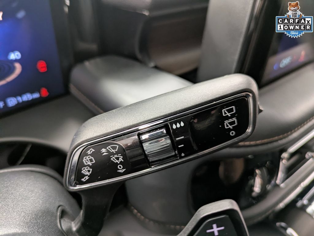 Used 2025 Lincoln Aviator Reserve w/ Equipment Group 201A AWD/4WD image 21