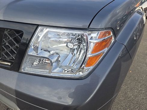 Used 2019 Nissan Frontier SV w/ Value Truck Package image 30