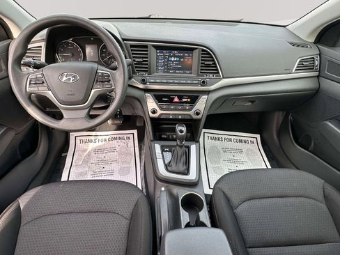 Used 2018 Hyundai Elantra SEL image 7