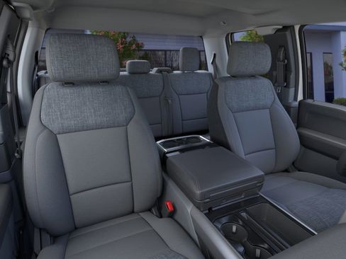 New 2025 Ford F150 XLT w/ Equipment Group 301A Standard image 10