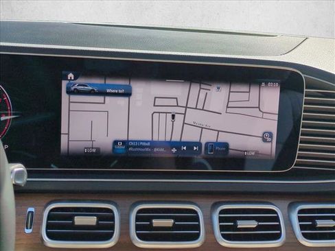 New 2026 Mercedes-Benz GLE 450 4MATIC image 14