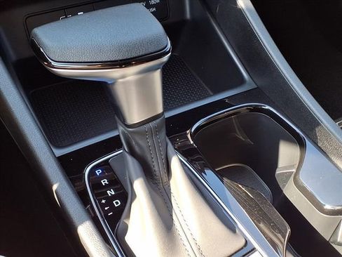 New 2026 Hyundai Tucson SEL image 20