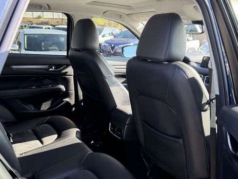 Used 2018 MAZDA CX-5 Touring w/ Preferred Equipment Package image 9