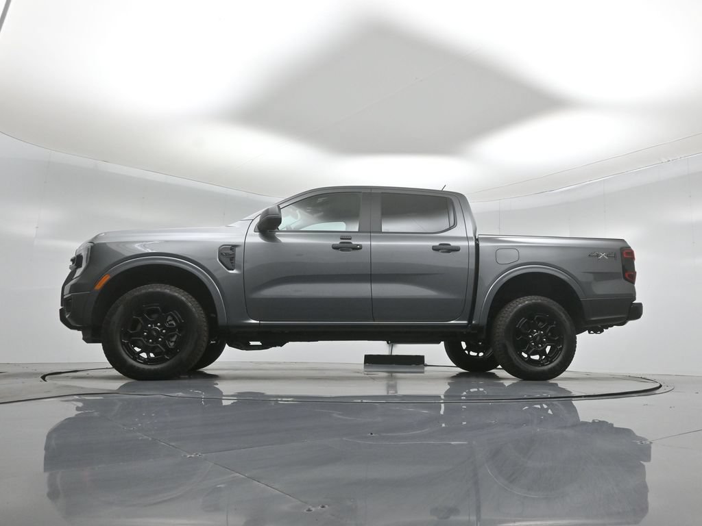 New 2026 Ford Ranger XLT RWD image 7