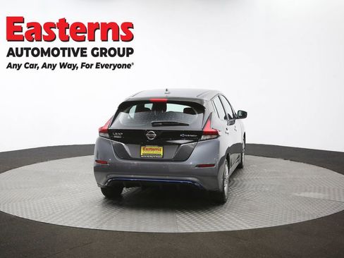 Used 2022 Nissan Leaf S image 37