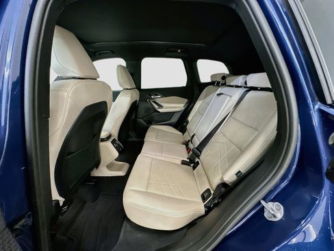 Used 2023 BMW X1 xDrive28i w/ Convenience Package AWD/4WD image 30