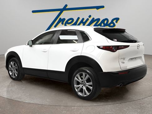 Used 2023 MAZDA CX-30 AWD 2.5 S w/ Select Package image 6