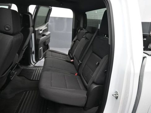 Used 2023 GMC Sierra 1500 Elevation AWD/4WD image 10