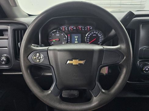 Used 2017 Chevrolet Silverado 2500 W/T RWD image 25