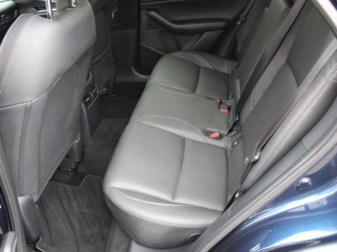 Certified 2023 MAZDA CX-30 AWD 2.5 S w/ Preferred Package image 14