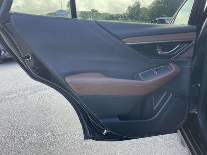 Certified 2022 Subaru Outback Touring w/ Popular Package #2