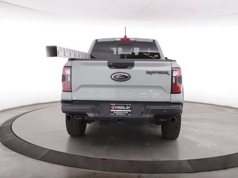 Used 2024 Ford Ranger Raptor AWD/4WD image 9
