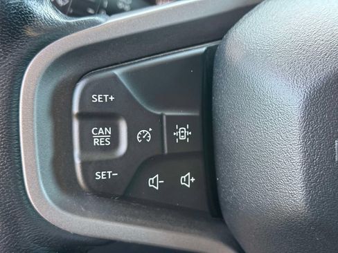 Used 2021 Ford Bronco Wildtrak AWD/4WD image 20