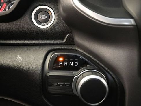 Used 2021 RAM 1500 Big Horn RWD image 18