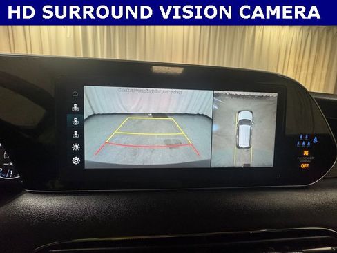 Used 2022 Hyundai Palisade Calligraphy image 34