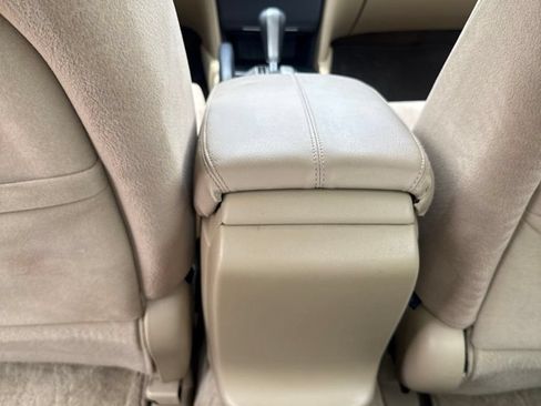 Used 2008 Honda Accord EX image 12