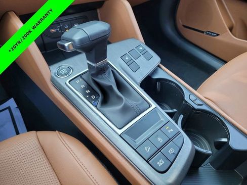 New 2026 Kia Sportage X-Line w/ X-Line Technology Package image 10