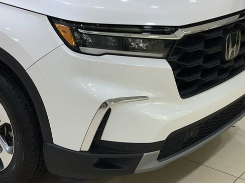 Used 2023 Honda Pilot EX-L image 2