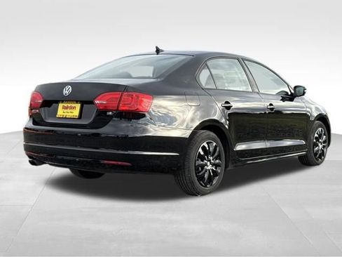 Used 2014 Volkswagen Jetta SE image 7