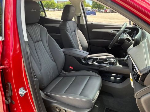 New 2026 Buick Envision Avenir AWD/4WD image 32