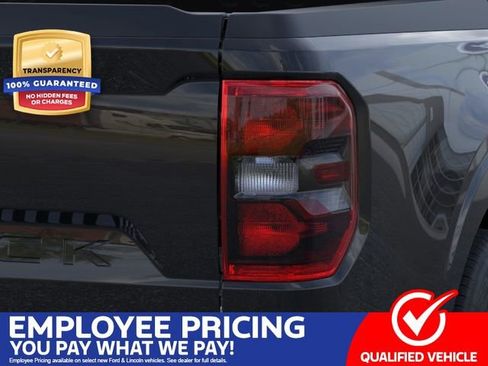 New 2026 Ford Maverick XLT AWD/4WD image 22
