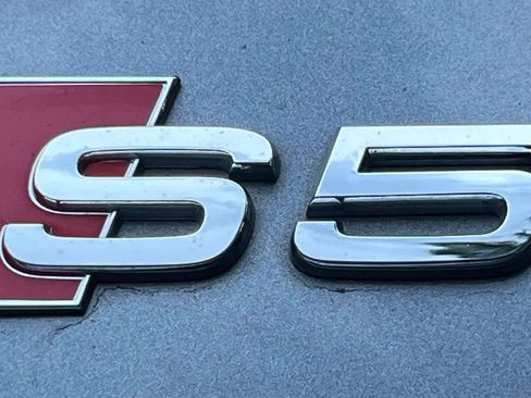 Used 2012 Audi S5 Prestige AWD/4WD image 25