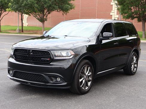 Used 2018 Dodge Durango GT RWD image 33