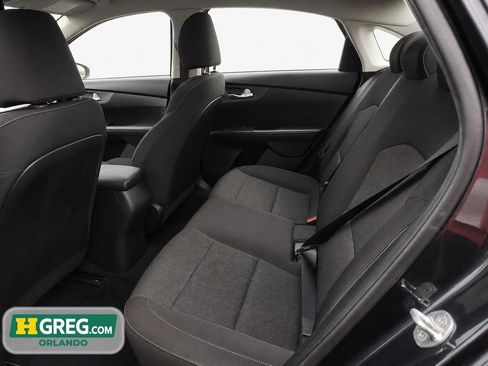 Used 2019 Kia Forte Sedan FWD image 16