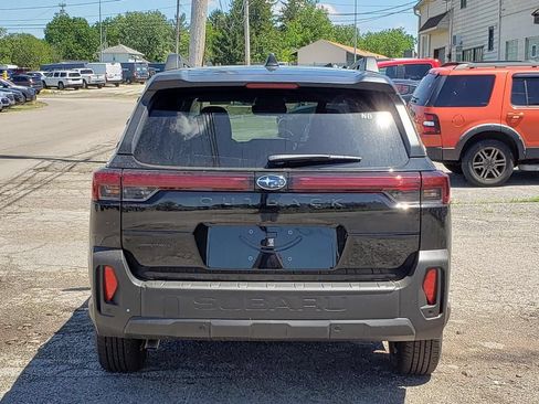 New 2026 Subaru Outback Premium AWD/4WD image 4