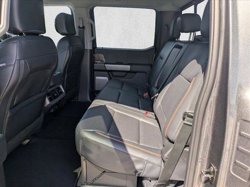 New 2026 Ford F250 Lariat AWD/4WD image 15