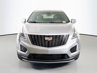 New 2026 Cadillac XT5 Premium Luxury w/ Driver Assist Package video 2