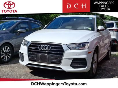 Used 2017 Audi Q3 2.0T Premium Plus