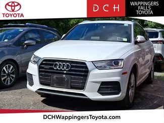 Used 2017 Audi Q3 2.0T Premium Plus AWD/4WD video 1
