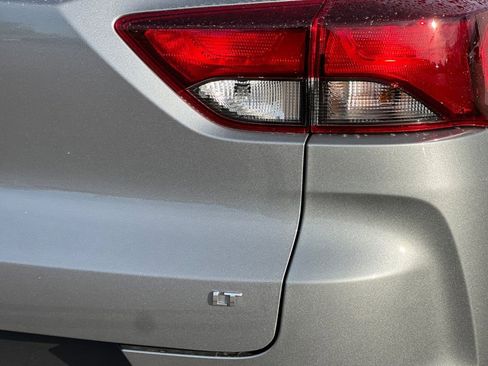 New 2026 Chevrolet TrailBlazer LT w/ LT Cold Weather Package image 21