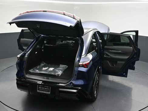 New 2027 INFINITI QX65 Sport w/ Premium Package AWD/4WD image 35