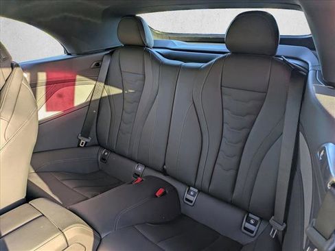 New 2026 BMW 840i Convertible image 16